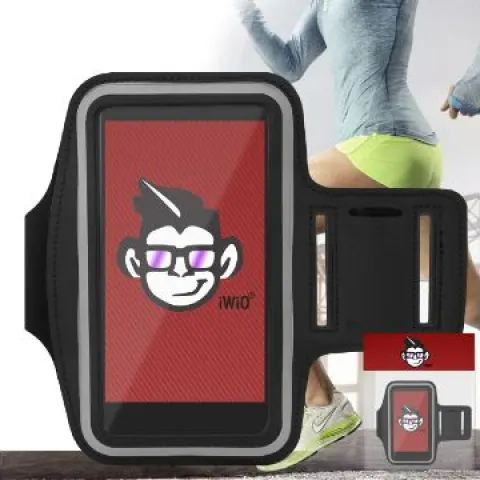 10 x Running Armband for iPhone Lb30 sku-3328