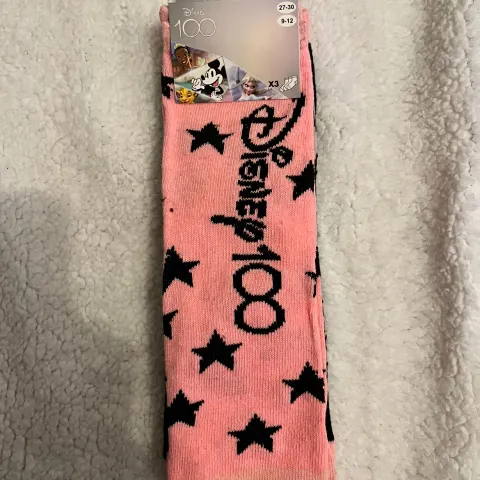 Mixed Lot Children’s Socks