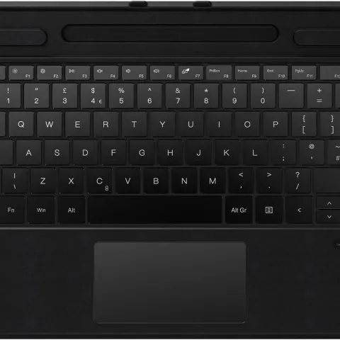Surface Pro Keyboard for Microsoft Surface Pro L4a