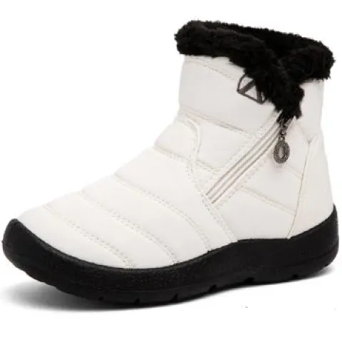 14 x Kids Snow Boots Boy's & Girl's RRP £399.16