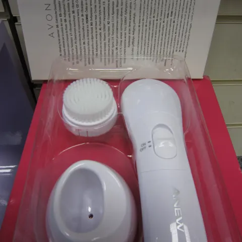 100pcs brand new sealed Avon facial massager and toner tool - rrp £14.99 - 100pcs in lot