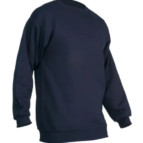 25 X Brand New Bear Workwear Premium Royal Blue Sweatshirts Size 3xl RRP 235.00