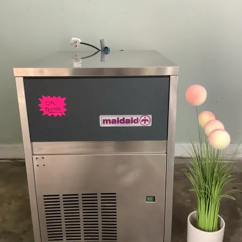 Maidaid Flaker
