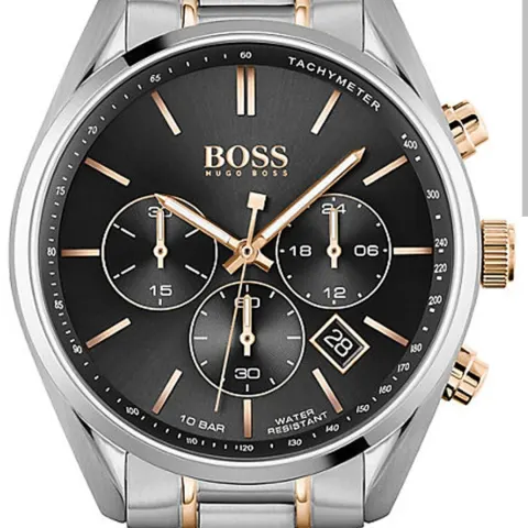 HUGO BOSS HB 1513819 Mens Champion Watch