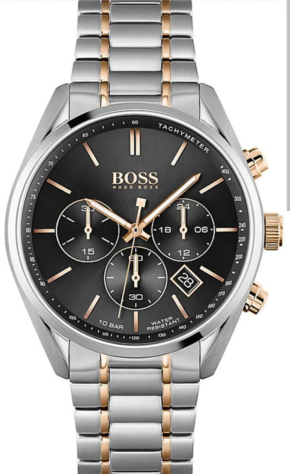 HUGO BOSS HB 1513819 Mens Champion Watch