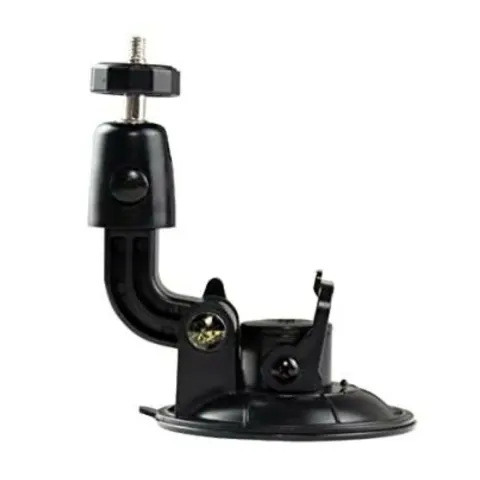 5 x Kaiser Bass Suction Cup Mount (for mounting action camera) RRP 14.99 ea