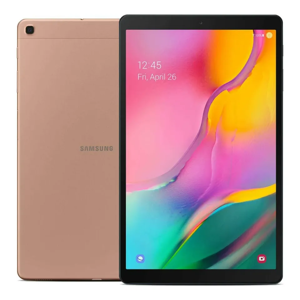 Samsung Galaxy Tab A SM-T510 10.5” 32GB Rose Gold