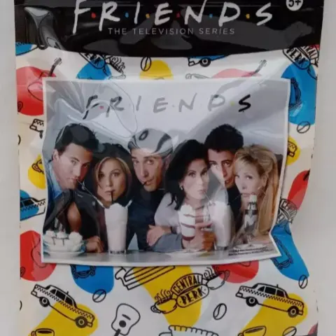 24 X Friends The TV Series "Milkshake" - 48 Piece Jigsaw Puzzle - Warner Bros