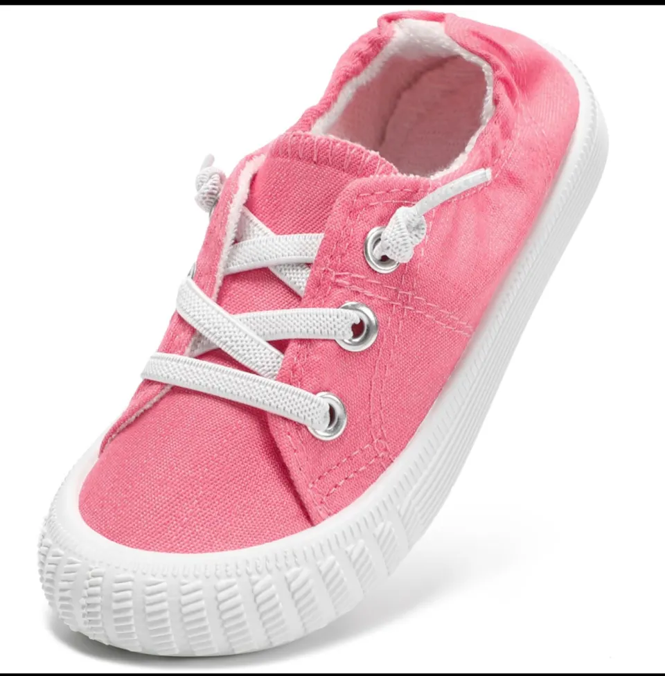 RRP £24.24 STQ Kids Boys School Shoes Girls Pink