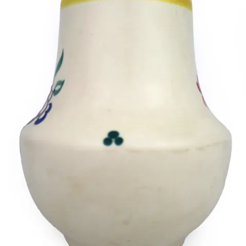 Poole Pottery Vase