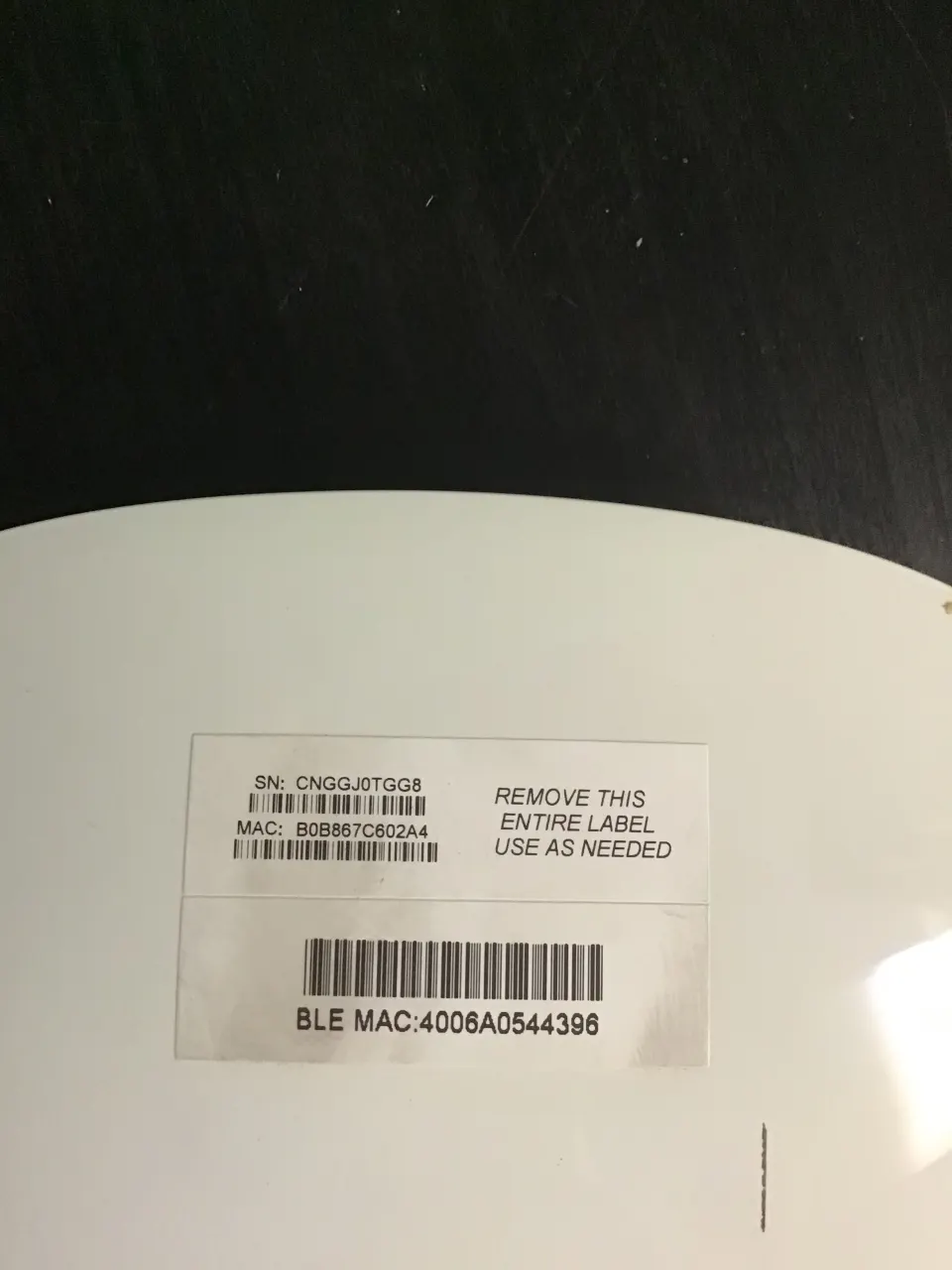 Aruba networks 310 series campus access points 