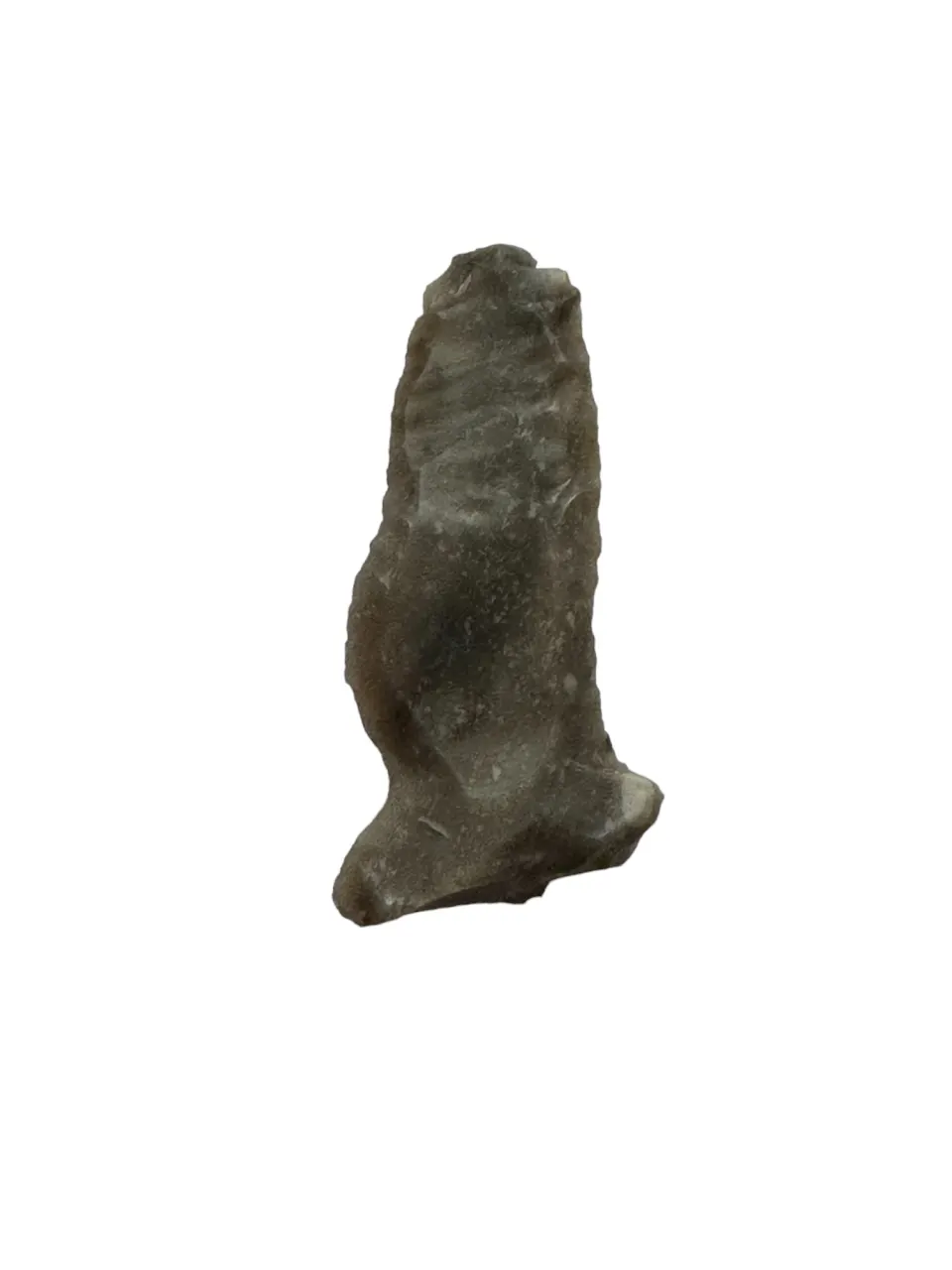 Antiquities: Neolithic Stone Flint Tool, Found Barningham Moor, Frankinshaw Well