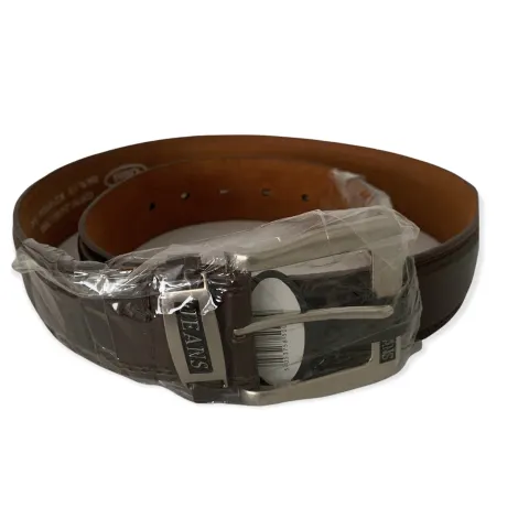Ossi Belt - Brand New & Packed