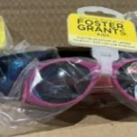 20 x Foster Grant LA Express Sunglasses