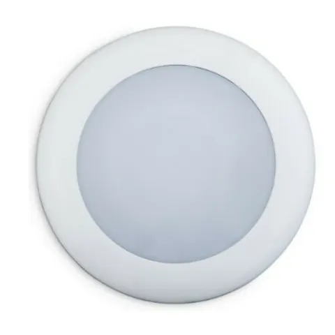 Outdoor Waterproof LED Spotlight - Suitable for Showers, Wet Rooms, Pools