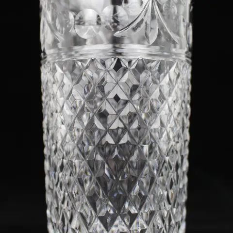 Set of 6 Stuart Beaconsfield Highball Glasses