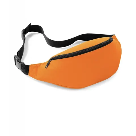 80 x Orange Bum Bags