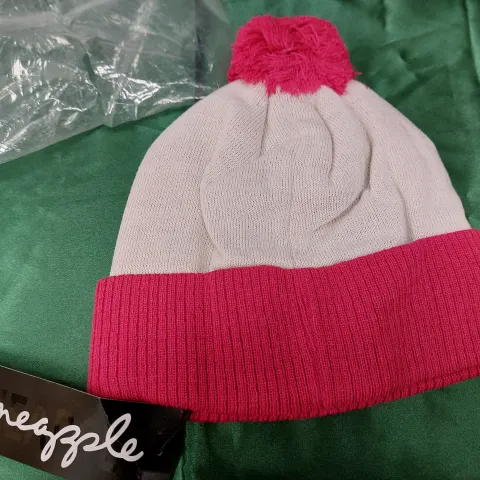 Pineapple Hat