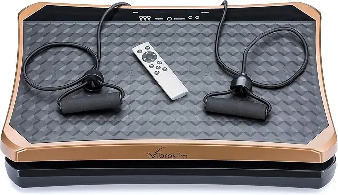 Vitality 4 Life Ultra Pro Vibration Machine RRP £230