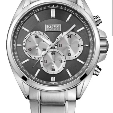 Hugo Boss Men's Chronograph Watch 1512883