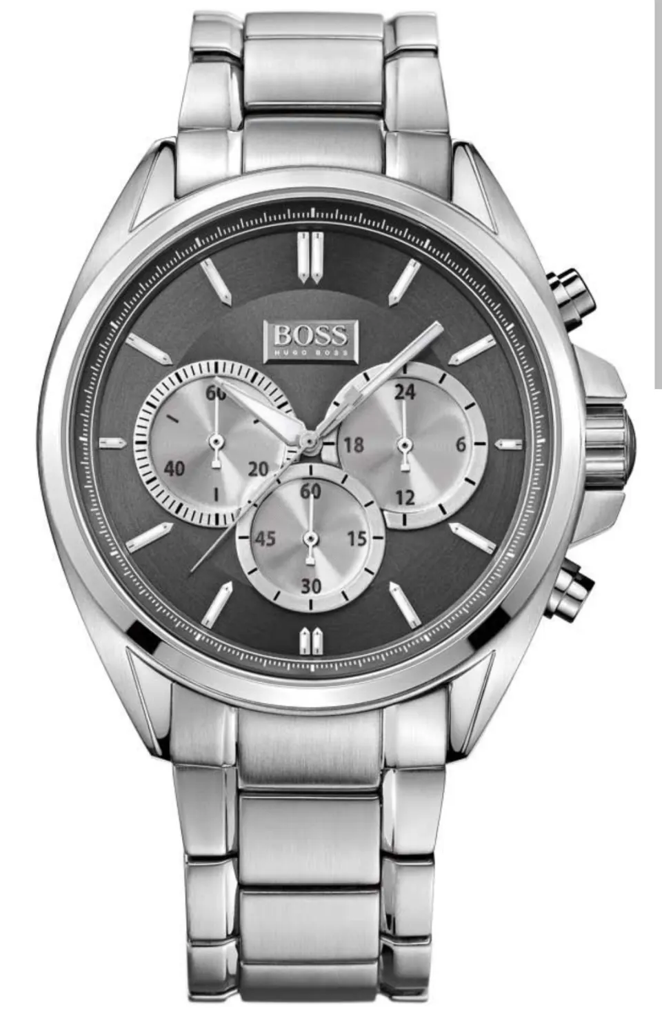Hugo Boss Men's Chronograph Watch 1512883