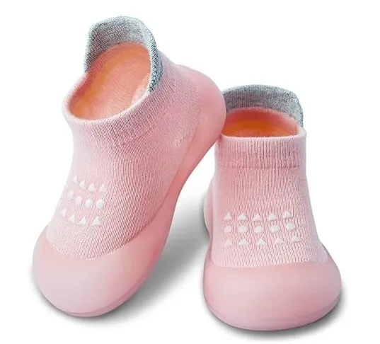 14 x Baby Sock Shoes L12a sku-3943