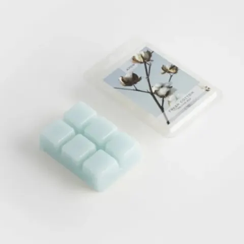 Pallet of Avon Fresh Cotton Wax Melts