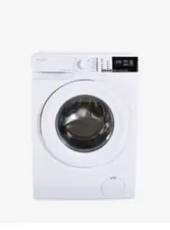 John Lewis  JLWM1307 Freestanding Washing Machine, 7kg Load, 1400rpm Spin, White RRP £429
