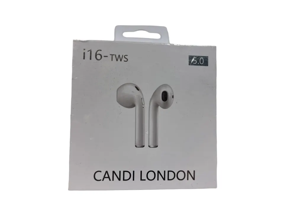 Candi London I16 TWS Bluetooth Headphones