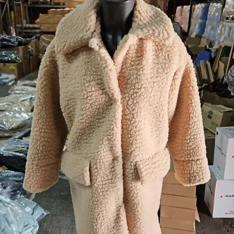 Job Lot Ladies Jackets/Coats