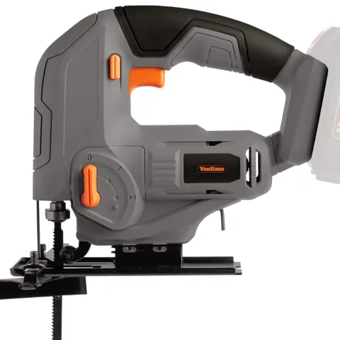 Series 18V Cordless Jigsaw - Body Only
