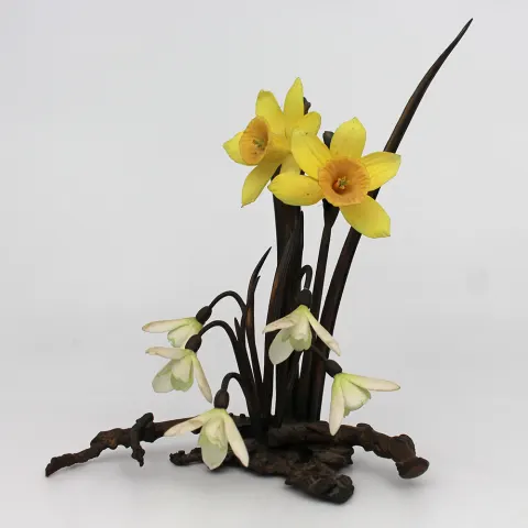 Albany Flower Group