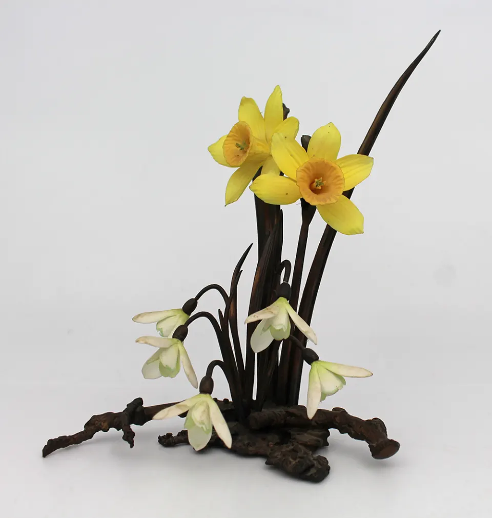 Albany Flower Group