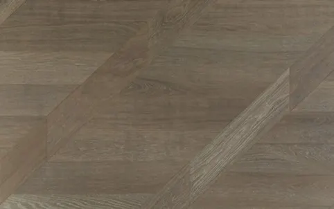 55.94sqm BP3296SAMEHAND Oak Dolce  45 Degree Chevron cut ALL SAME HAND