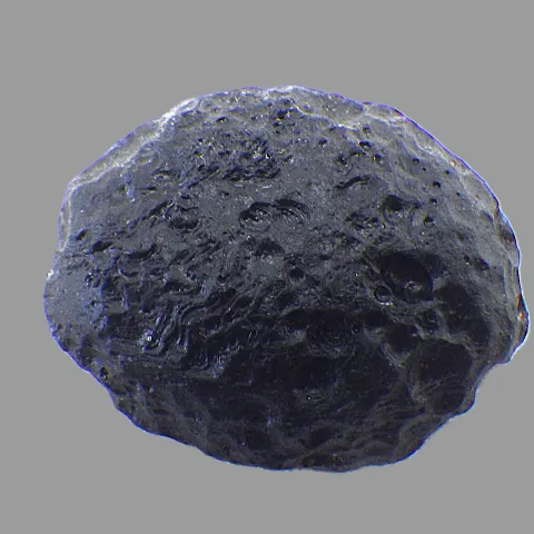 Rare Philippinite Tektite 17 g