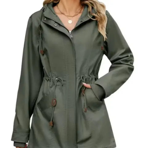 3 x Women's Coats