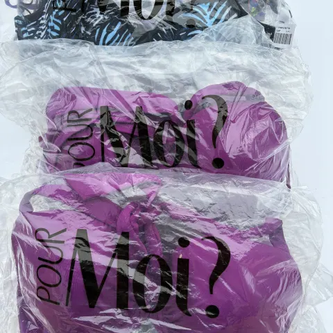 20 Pour Moi Assorted Swimwear