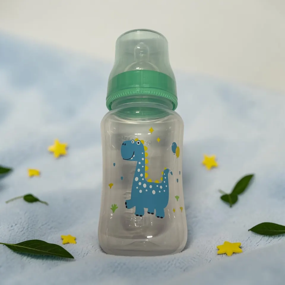 15 x Baby Milk and Water Bottle 320ml BPA-Free L30c
