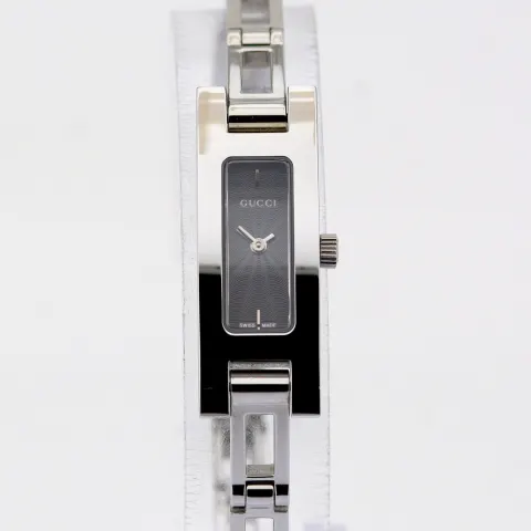 Gucci / 3900L   - (Unworn) Lady's Steel Wrist Watch