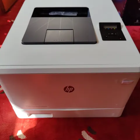 HP Colour Laserjet Pro M452dn