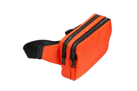 10 x Bumbag Waist Fanny Pack for Men Total RRP £150.20 Lb30