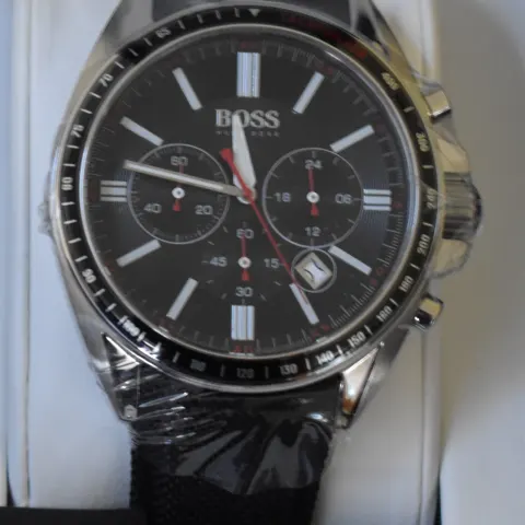 Hugo Boss HB1513087 Men's Watch