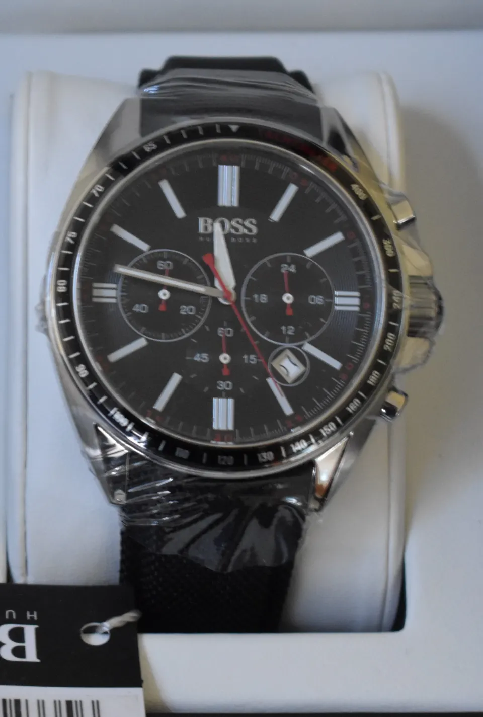 Hugo Boss HB1513087 Men's Watch