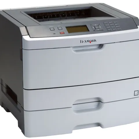 Lexmark E462dtn Printer (used)
