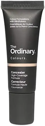 180 x The Ordinary Concealer 8ml Fair/Neutral (BB expired) RRP £5.98 ea