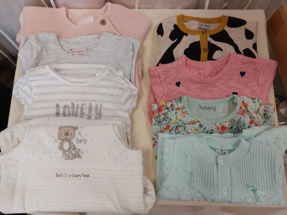 Toddler bundle