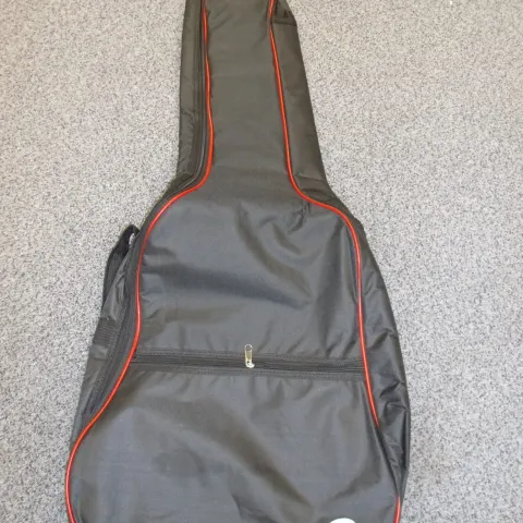 10pcs brand new Rock Jam Guitar bag - rrp £14.99.