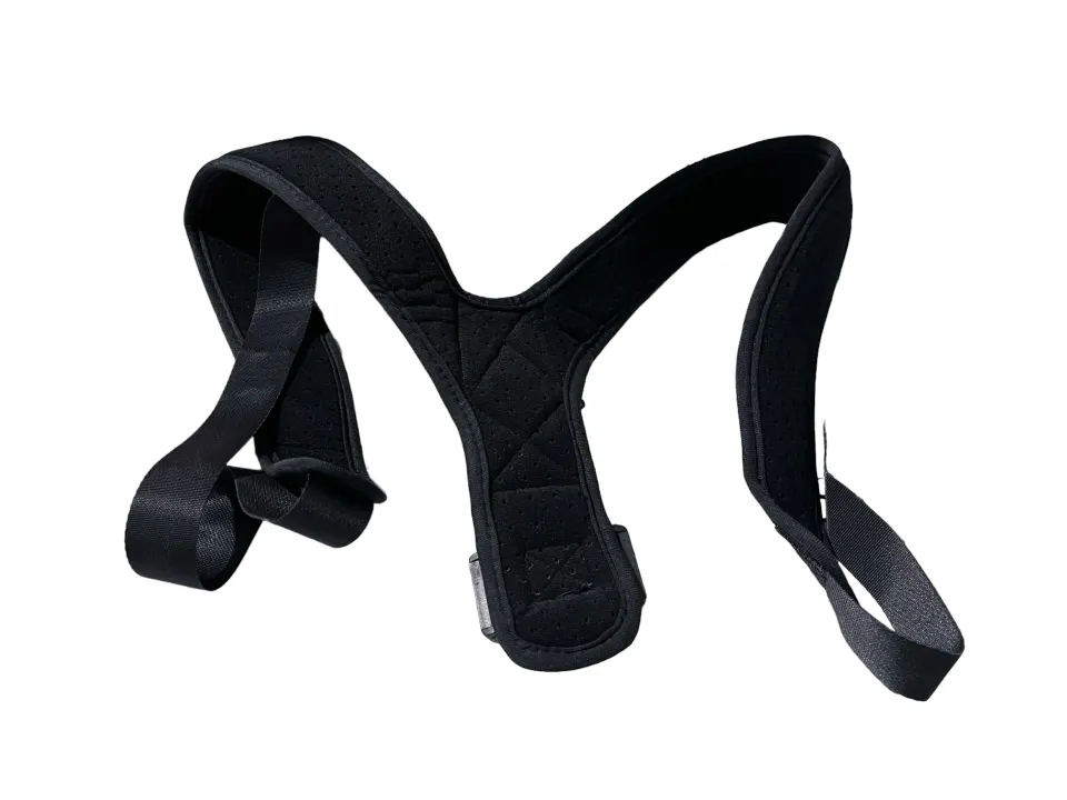 28 x Unisex Magnetic Back Posture Supports b35b