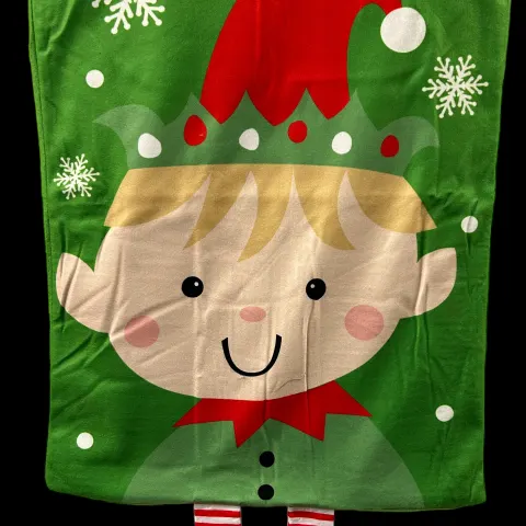 20 x Elf Christmas Workshop Gift Bags RRP 9.99 ea L5