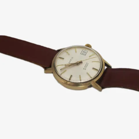 Vintage Mappin Wristwatch 25 Jewels Automatic